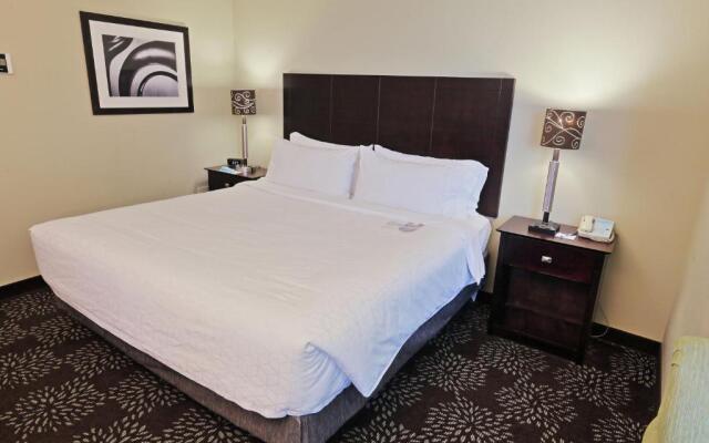 Holiday Inn Express & Suites Pittsburgh West - Greentree, an IHG Hotel