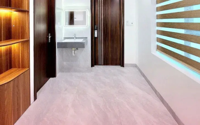 LuxHomes Apartment