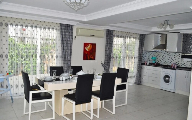 Heights Villa 3B