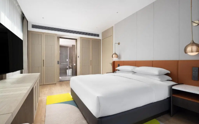 Home2 Suites by Hilton Guiyang Guanshanhu