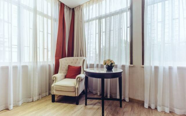 Warmme Hotel