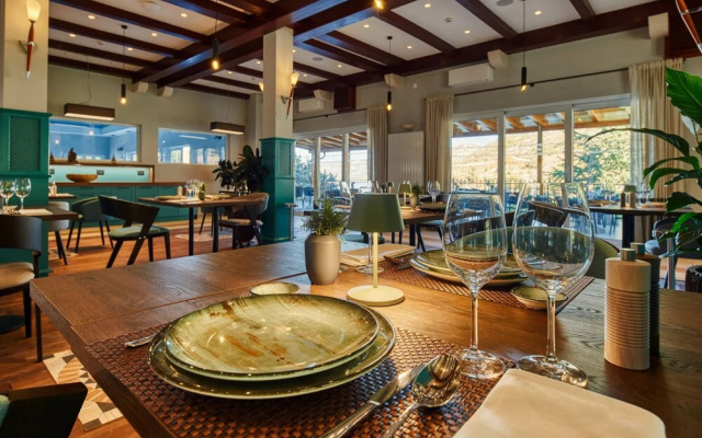 Veladrion Adults Exclusive Boutique Resort