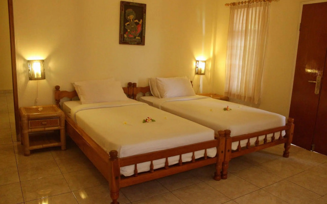 Chonos Hotel Lovina