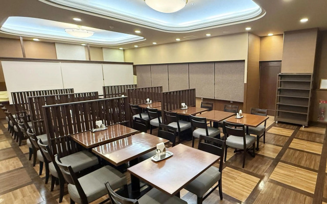 Hotel Route-Inn Ichinoseki Inter