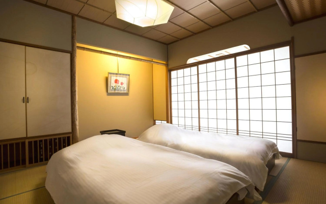 Hotel Yagi – Guest Rooms – Awara