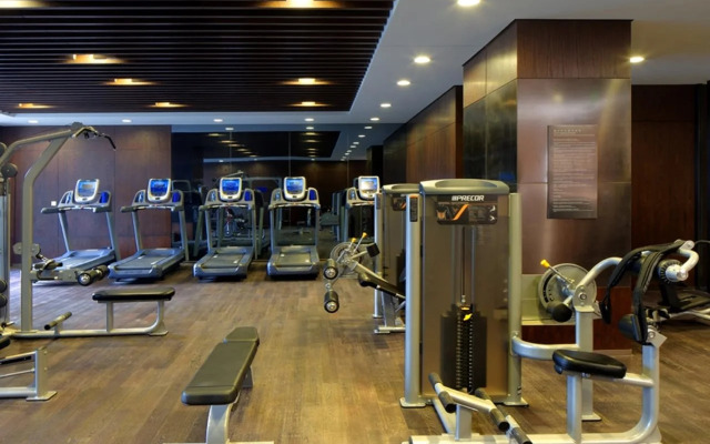 Chongqing Ronghui Grand Hotel