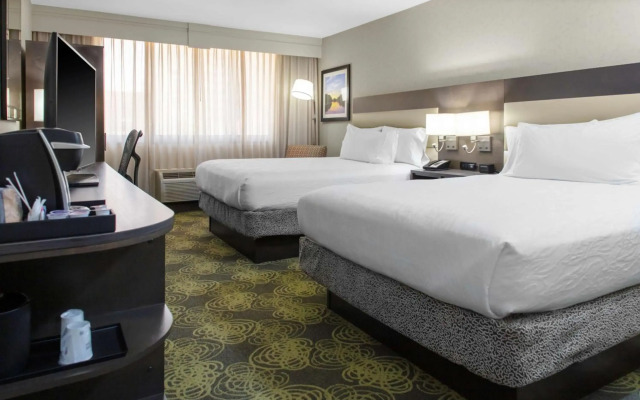 Hilton Garden Inn Reagan National Airport