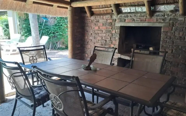 Joyous Luxuries Guesthouse