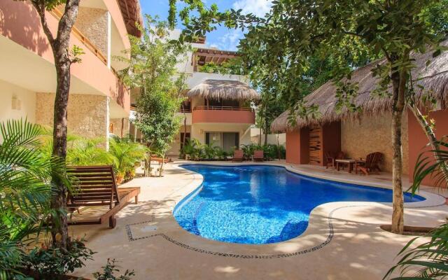 Zama Gardens by Stella Rentals