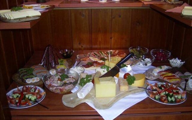 Hotel Pfeiffermühle