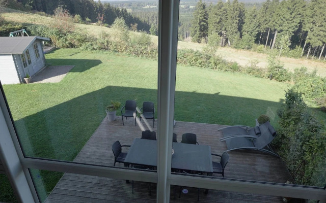 Holiday Home in Ovifat With Sauna