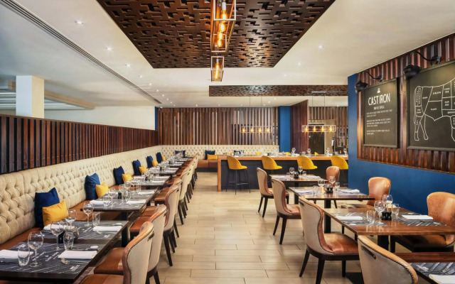 Sheraton Heathrow Hotel
