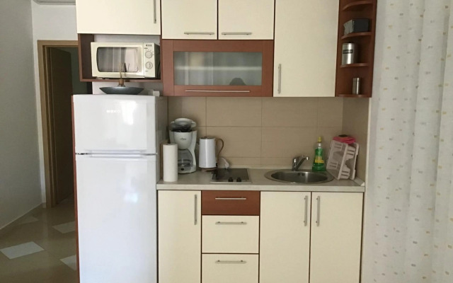 Apartmani Ruzmarin