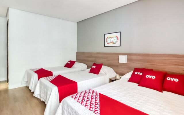 Hotel Lancaster Poa