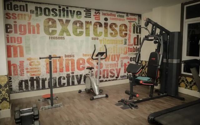 The Z Retreat and Spa