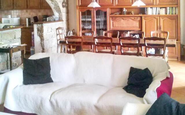 House With 4 Bedrooms in Figari, With Wonderful sea View, Private Pool