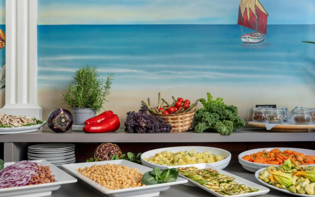 Albergo Ristorante Pozzi