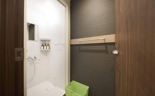 Centurion Ladies Hostel Ueno Park - Caters to Women