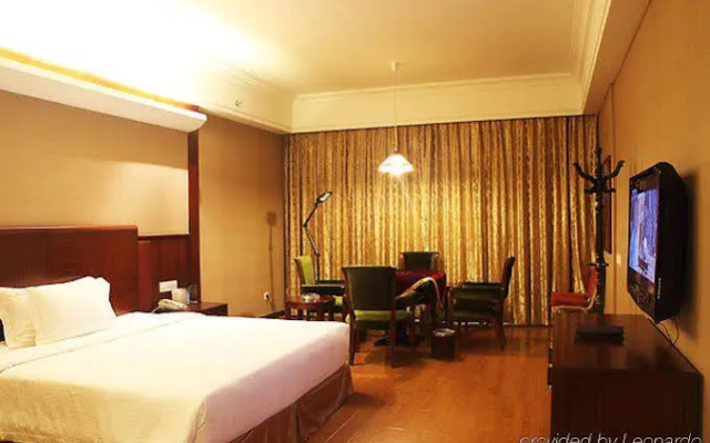 Xintian International Hotel