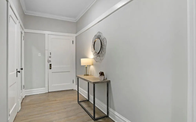 Radiant 2BR - Springfield 04-2