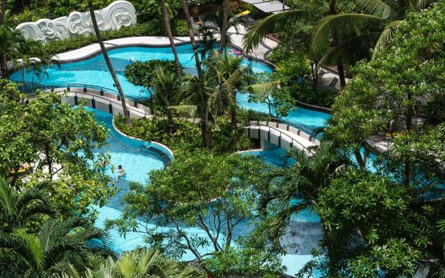 Chatrium Sathon Bangkok