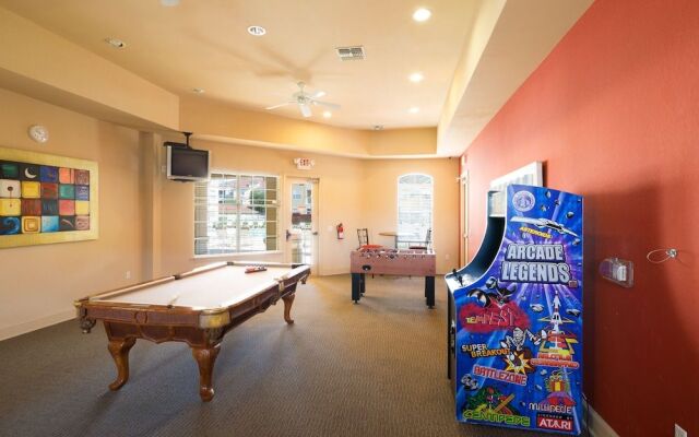 Disneys Den by VillaDirect