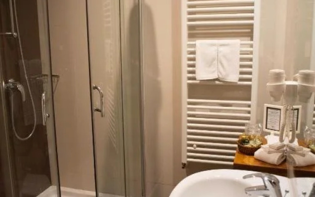 Paj Hotelul Retreat & Spa