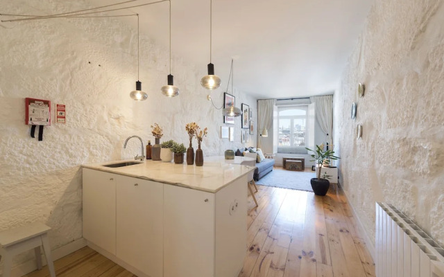 Cativo Apartment - Porto Downtown