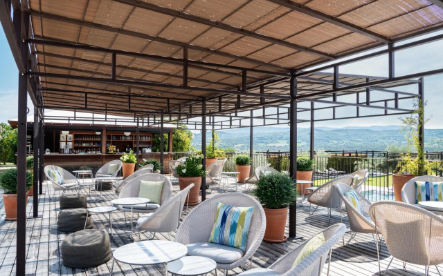Coquillade Provence - Relais & Chateaux