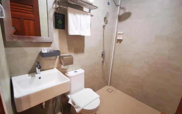 Mclane Boutique Hotel