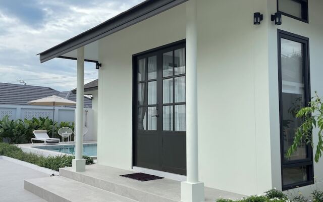 Karisma Private Villa Pattaya