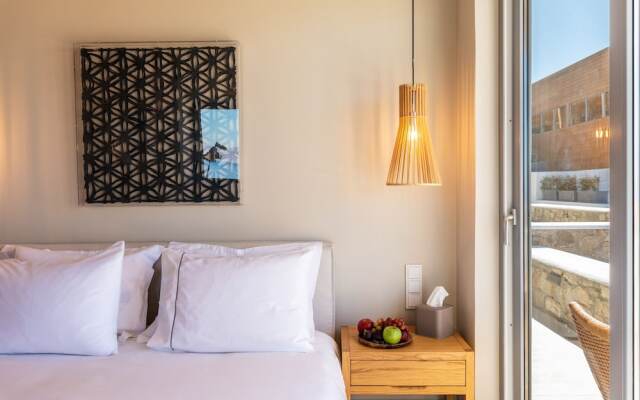 Destino Anamar Mykonos