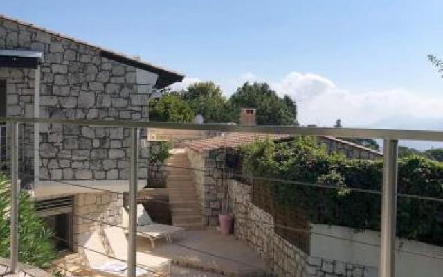 Villa Des Cinq Palmiers