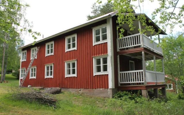 Soltorp Eco Lodge