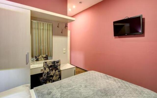 Motel Le Pont