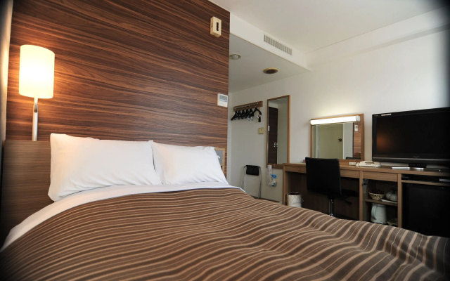 Kurayoshi City Hotel