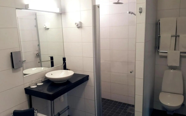 Hotel Carlshamn