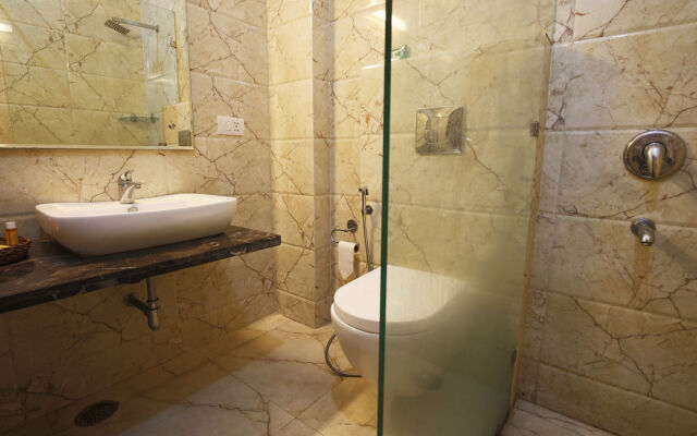 FabHotel Phase 2 Sahara Mall