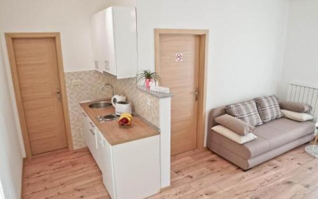 Apartment Komljenovic