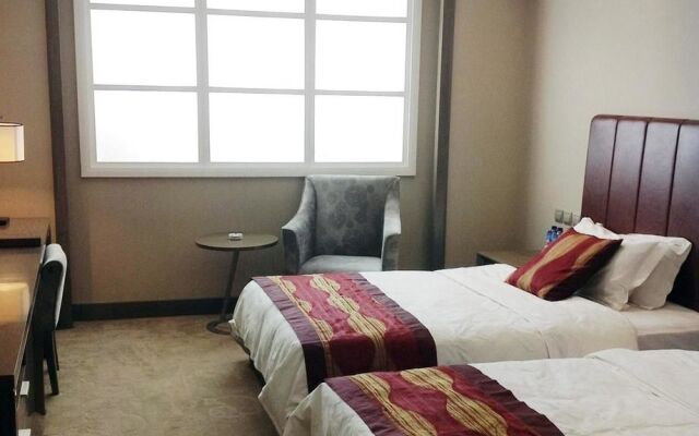 Xinmin Hotel - Changchun