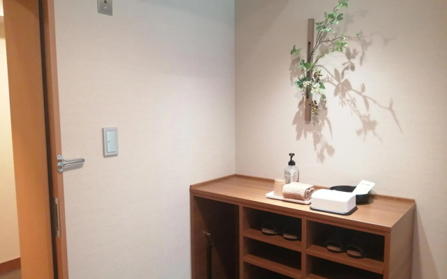 Kurobe Unazuki Onsen Yamanoha（ORIX HOTELS & RESORTS） – Guest Rooms – Kurobe