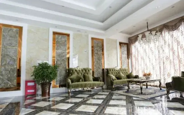 Youxian Fashion Hotel