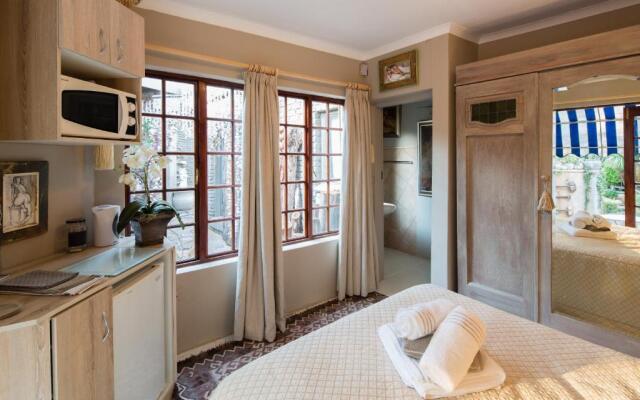 The Art Guesthouse