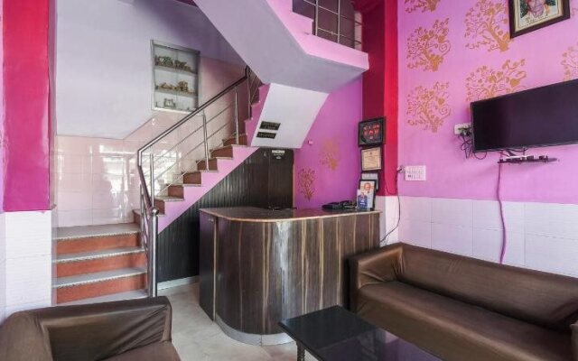 Hotel Kesar Vilas