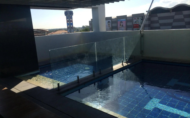 Injap Tower Hotel