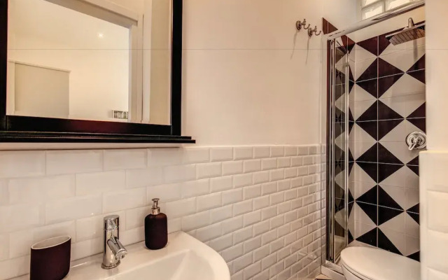 Loreto Charming Studio