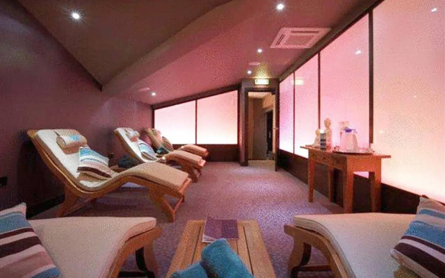 Thornton Hall Hotel and Spa