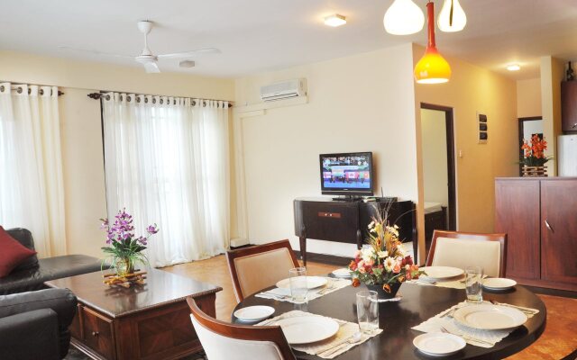 Prestige Court