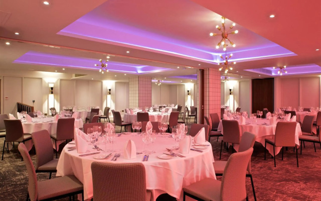 Telegraph Hotel - Coventry
