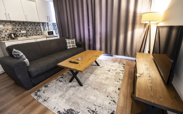 Bakırköy Zeugma Suit Hotel